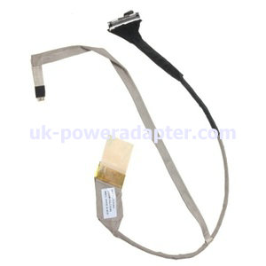 HP Pavilion G6 G6-1000 LCD Video Cable R15LC030 DD0R15LC030