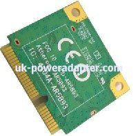 Atherros Wireless Wifi Ieee 802.11b Card (RF) AR5B93