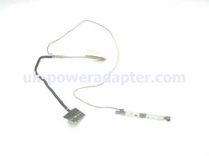 Genuine HP 210 G1 TouchSmart 11 11.6" LCD Video Cable With Camera DC02001UX00 DC02C006500