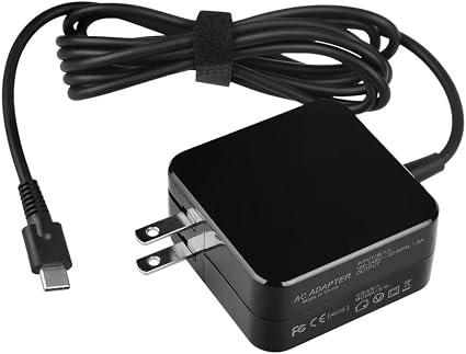 AC Adapter Charger Compatible with ION Audio Tailgater Tough Portable Speaker Power Cord Connector Type Barre