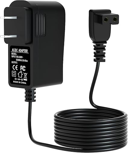 12.6V Charger for Aiper Seagull Pool Vacuum Compatible with aiper Pool Cleaner 600 800 800B SE 1000 1500 P1111
