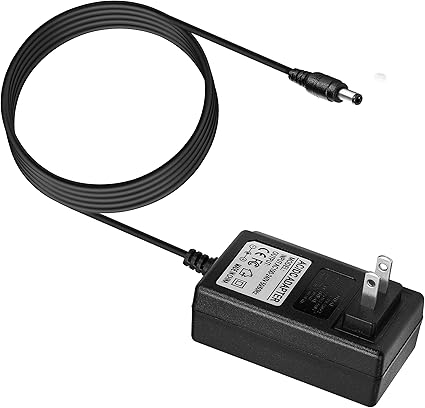 Massage Gun Charger 16.8V AC DC Power Adapter Compatible with DamKee DK-01 DK-02 Wattne W2 W1 Booster Pro X X2