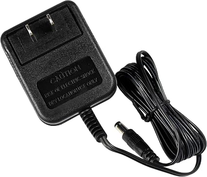 7.5V 2A AC DC Adapter Power Supply Charger for Trendnet TE100-S80G Switch, TE100-P1U Print Server, TEW-432BRP