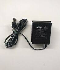 New Ahead JAD-0900300F 9V 300mA AC Power Adapter UK Plug