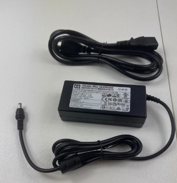 Channel Well KPL-050F-VI 50W AC Power Adapter 12V 4.17A Barrel Charger Black Compatible Brand Universal Bran Channel Well KPL-050F-VI 50W AC Power Adapter 12V 4.17A Barrel Charger Black Compatible Brand Universal Bran